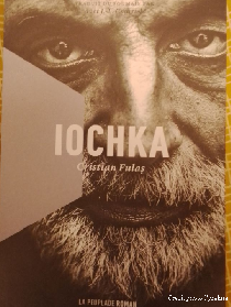 iochka, de cristian fulas